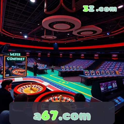 a67.com: Desbravando o Mundo dos Jogos Cooperativos