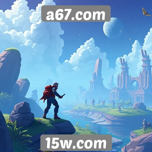 Desenvolvedores falam sobre A67.com e suas plataformas