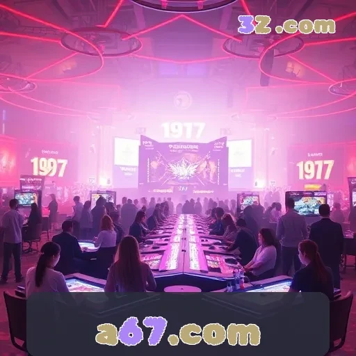 a67.com: Explore a Seção de Poker com Recursos Incríveis