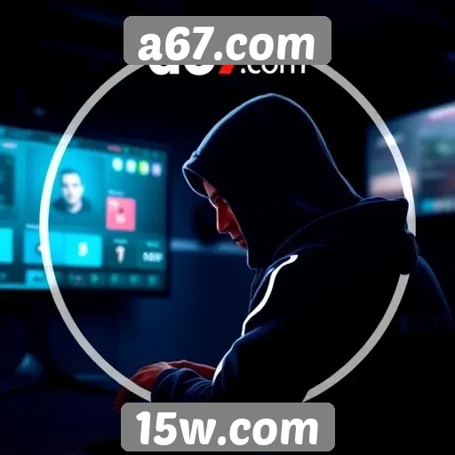 Segurança e privacidade no A67.com para jogadores